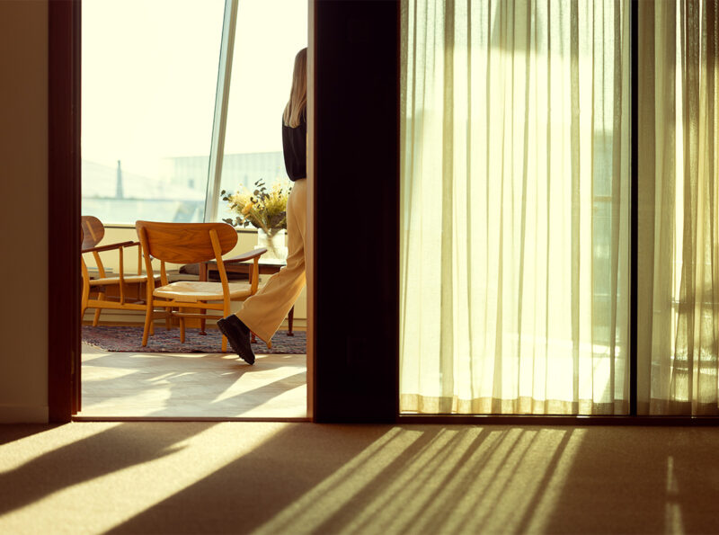 ICA enters into a SEK 6 billion credit facility agreement